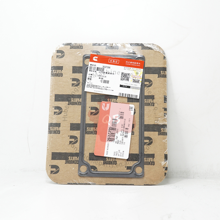 Intake Manifold Gasket - High Quality Replacement Set