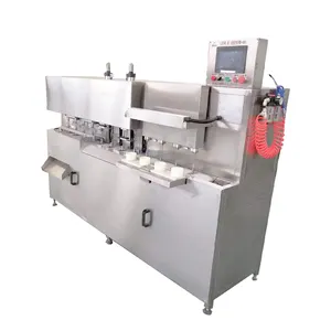 Apple Peel And Separate Divide Machine Apple Core Remover And Cutting Machine In Slice