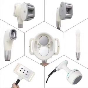 Hot Sale Body Face Vacuum Roller Body Shape Machine - Product Image 3