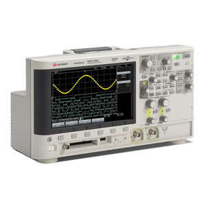 Osciloscopio de Señales Keysight MSOX2002A, Ancho de Banda de 70 MHz, Osciloscopio MSOX2002A - Product Image 1