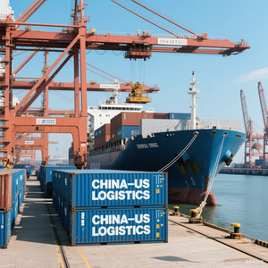 Servizio Logistico LCL Express Porta a Porta Cina-Turchia, 40-45 Giorni di Transito, Assicurazione, Spedizione ai Porti di Istanbul, <span class=keywords><strong>Mersin</strong></span>, Izmir, Ambarli - Product Image 5