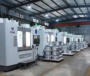 Rines Forjados de Alto Rendimiento de 18', 19', 20', 21', 22', 23', 24' para Autos de Pasajeros, Compatibles con Maserati MC20, <span class=keywords><strong>Ferrari</strong></span> F8, McLaren <span class=keywords><strong>720S</strong></span> - Product Image 4