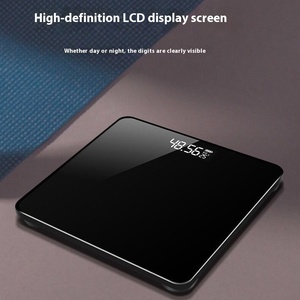 Cân điện tử thông minh nhỏ gọn, đo trọng lượng chính xác - Product Image 2