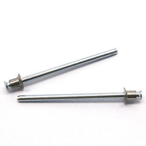 Fabricante de Remaches de China, Remaches POP de Acero/Acero Inoxidable, Remaches Ciegos Pasantes - Product Image 6