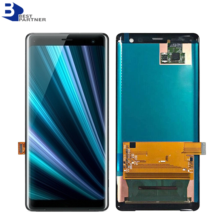 Оригинальная Замена для sony xperia xz xz1 xz2 premium xz3 compact xzs Экран дигитайзер ЖК-дисплей для sony xperia