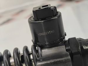 Injektor Diesel Common Rail 0 414 720 404 03G130073G Cocok untuk Audi A3 Golf Leon 2004-2009 2.0 TDI 170 BH - Product Image 5