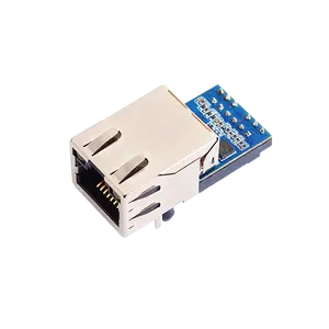 USR-K7 промышленный супер-порт TTL UART Ethernet модуль Modbus RTU для Modbus TCP/IP модуль с поддержкой Modbus DNS UDP сервер