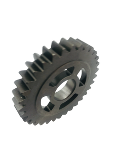 Pièces d'engrenage à denture droite non standard sur mesure du fabricant, fabriquées par CNC, ensembles d'engrenages planétaires polyvalents, moteurs compacts, boîte de vitesses à denture hélicoïdale en acier - Product Image 4