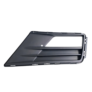 Cubierta Original para Faro Antiniebla Delantero Derecho con Orificio, Tipo Básico para CADDY 2016 2017 2018 2019, Compatible con 2K5853666F - Product Image 4