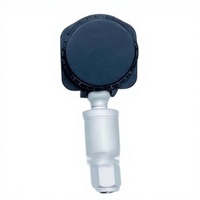voiture Tpms Android Bluetooth interne USB TPMS système de surveillance de la pression des pneus application capteur