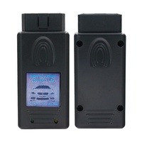 Escáner de Diagnóstico de Fallas de Automóviles, Interfaz USB/OBD-II, Línea de Inspección de 12V, V1.4.0 para BMW