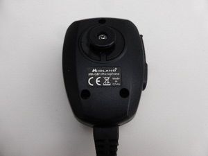 Micrófono de Repuesto Midland GB-1, Micrófono de Altavoz - Product Image 6