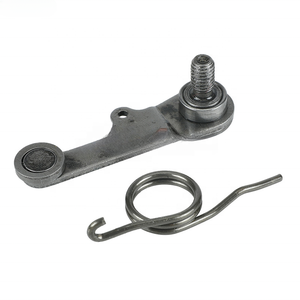 LINGQI 오토바이 150Cc 수평 엔진 포지셔닝 리프 스프링 <span class=keywords><strong>LF150</strong></span> 오프로드 오토바이 모토크로스 액세서리 - Product Image 2