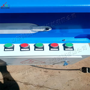 2025: Prix et meilleures offres Machine d'ouvreur de coton efficace Machine de farce d'ouverture de fibre de haute productivité de vente chaude - Product Image 2