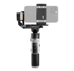 Estabilizador de Mano con Gimbal de 3 Ejes ZHIYUN <span class=keywords><strong>Crane</strong></span> <span class=keywords><strong>M2S</strong></span> Original para Cámaras DSLR, Cámaras sin Espejo, Teléfonos Inteligentes, iPhone, Combo <span class=keywords><strong>Crane</strong></span> <span class=keywords><strong>M2S</strong></span> - Product Image 4