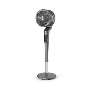 Zhongkang Tower Fan Dc Motor Oscillating Digital Control Wifi Whole House Convection - Product Image 1