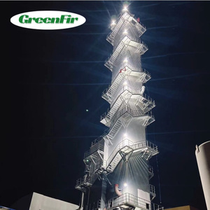 Green Fir ASU-13000 Flüssigstickstoff-Anlage Flüssigstickstoff-Kühlsystem Luft zerlegung einheit - Product Image 3