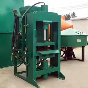 Pressa per Polvere di Alluminio 2025, Dispositivo per Pressatura di Rottami Metallici, Bricchettatura per Trucioli di Magnesio - Product Image 6