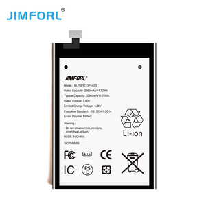 Sostituzione della batteria ricaricabile 3945mAh OP-<span class=keywords><strong>A72</strong></span> ad alta capacità per <span class=keywords><strong>OPPO</strong></span> <span class=keywords><strong>A72</strong></span>/A53 5G/A72n 5G smartphone nuovissimo Stock durevole - Product Image 3