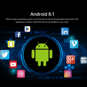 Reloj Inteligente Global DM82 con Pantalla AMOLED de 1.75 Pulgadas, Batería de 1520 mAh, Red 4G, Resistencia al Agua IP68, Monitorización de Frecuencia Cardíaca y Oxígeno para Deportes al Aire Libre - Product Image 2