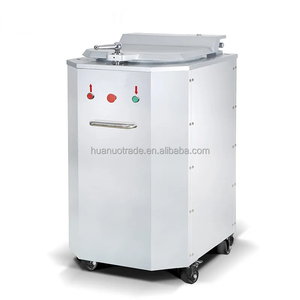 Divisora Hidráulica de Masa, Venta Directa de Fábrica, Cortadora de Fideos - Product Image 1