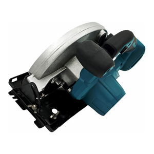 Direkt vom Hersteller: Industrielle Einhand-Handsäge für 21V Bürstenlose Lithium-Batterie, 7 Zoll Elektrische Kreissäge für Tischlerarbeiten - Product Image 2