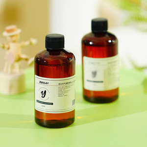 Diffusore di profumo per la casa su misura per la ricarica di liquido per profumo di profumo di Reed 200ml con imballaggio - Product Image 2