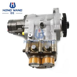 Bomba de Inyección de Combustible 511-7975 con Parámetros de Rendimiento Ajustables, Compatible con el Motor CAT C9, Excavadora 336E - Product Image 1