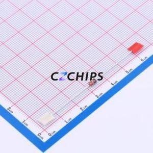 Diode Zener BZV85-C16,133 DO-41 neuve et originale, fournisseur de composants électroniques en gros et service BOM - Product Image 1