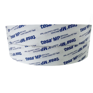 tesa 88676 - <span class=keywords><strong>Cinta</strong></span> de Montaje Filmic LSE de 170um, <span class=keywords><strong>Cinta</strong></span> de Película PET Transparente de <span class=keywords><strong>Doble</strong></span> Cara LSE - Product Image 6