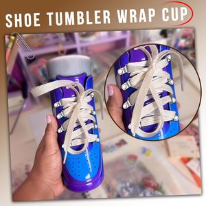 Sets Boot Lace Hooks Metal D Rings Shoes Lace Buckles With Rivets For Hiking Boot Repair Kit Shoe Tumbler <b>Wrap</b> Cup Leather Bag P - Product Image 4