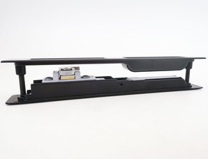 Nhôm cửa sổ phụ kiện sang trọng cửa xử lý khóa double side khuôn cửa sổ khóa nhôm trượt cửa sổ khóa - Product Image 4