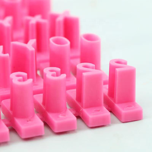 Emporte-Pièce Chiffre et <span class=keywords><strong>Lettre</strong></span> Alphabet Wanlihao, Tampon Gaufrage Fondant Biscuit Pâtisserie - Product Image 6