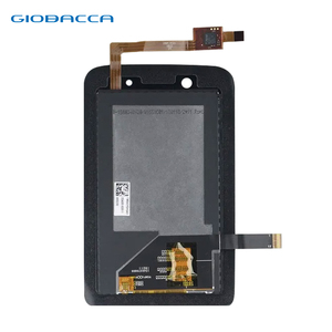 Pantalla LCD de Repuesto con Pantalla Táctil para Zebra MC9300 MC930B MC930P - Product Image 1