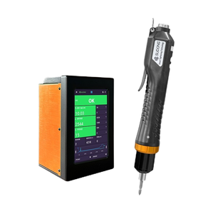 Piccolo sistema di serraggio per serraggio intelligente Servo angolo di coppia automatica cacciavite elettrica - Product Image 1