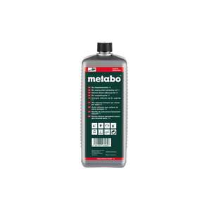 METABO - 628441000 Huile de lubrification pour chaîne de sciage bio 1 l - EAN 4061792234826 JARDINAGE AUTRES OUTILS ET ACCESSOIRES - Product Image 1