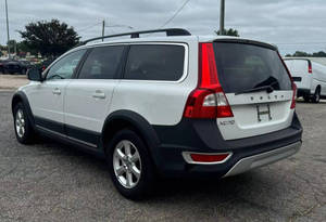 รถยนต์มือสองราคาถูก Volvo XC70 3.2 Wagon 4 ประตู ปี 2012 เบาะหนัง พวงมาลัยซ้าย กล้องมองหลัง ไฟหน้า LED จอสัมผัส ซันรูฟ ขายส่ง - Product Image 4