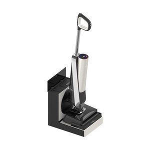 Tineco Art Station AI Smart <b>Floor</b> Scrubber 4000mAh Rechargeable <b>Mop</b> Sweep Vacuum All In One Cleaning Tool - Product Image 1