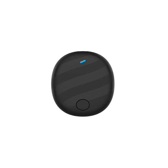 Minew MTC02 Mfi Bluetooth Tracker Smart Tag Locator Key Finder Find My Tag