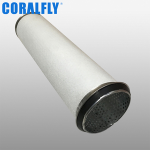 Filtro de Aire para Camiones Pesados <span class=keywords><strong>C24650</strong></span>/<span class=keywords><strong>1</strong></span> PA2475 4785748 P181137 K2448 KW2448 para FAW J5 J6P - Product Image 5