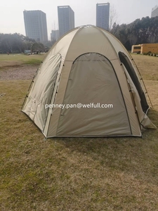 Maison <span class=keywords><strong>de</strong></span> piscine, <span class=keywords><strong>abri</strong></span>, canopée, piscines à remous, dôme, maison <span class=keywords><strong>de</strong></span> yourte, toit, tente <span class=keywords><strong>de</strong></span> <span class=keywords><strong>SPA</strong></span> - Product Image 2