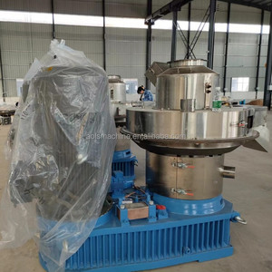 Ligne de production de <span class=keywords><strong>granulés</strong></span> de <span class=keywords><strong>bois</strong></span> biomasse haute capacité, machine à <span class=keywords><strong>granulés</strong></span> de sciure de <span class=keywords><strong>bois</strong></span> et de paille - Product Image 1