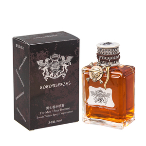 Vente en gros Offre Spéciale Dubaï Eau de toilette haute qualité <span class=keywords><strong>Parfum</strong></span> longue durée Moyen-Orient arabe Sortie d'usine - Product Image 1