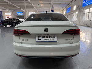 Voiture d'occasion modèle 2021 1.5L automatique version confort intelligente Volkswagen <span class=keywords><strong>Bora</strong></span> - Product Image 5