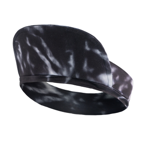 Venta al por mayor de alta calidad ligero transpirable parasoles diseño personalizado Anti sudor deporte al aire libre visera para tenis Golf béisbol - Product Image 2