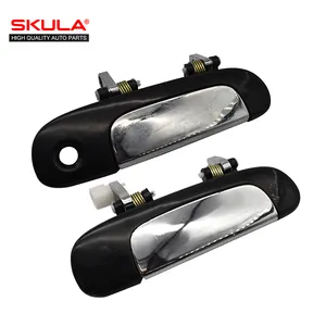 Skula Auto Parts 0E: BVCLX58413CA BVCLX59413CA BVCLX72413CA BVCLX73413CA <strong>Car</strong> Outer Door Handle for Laser <strong>Lynx</strong> Tierra - Product Image 1