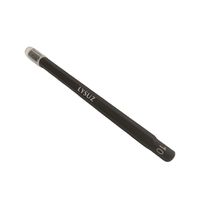 Testeur de dureté des minéraux de diamant Mohs 10 LYSUZ pour pierres précieuses, bijoux, pierres brutes, outils d'identification de la construction de sols