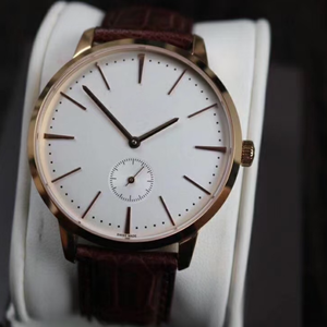 Reloj Mecánico de Alta Gama, Original, de Primera Calidad, Elegante, Automático, de Acero Inoxidable, Luminoso, con Cristal de Zafiro - Product Image 2