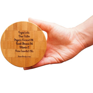 Body <b>Butter</b> - Focus - Product Image 4