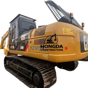 330d ขุดมือสอง Cat330D2 Caterpillar 330 330GC 330C - Product Image 1